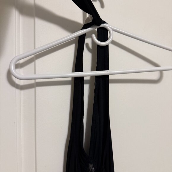 Women’s Halter Top Party Dress- Small - Picture 6 of 6